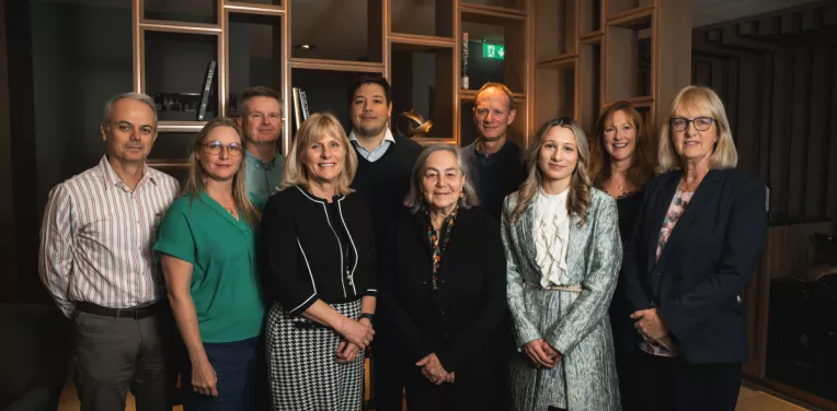 Governing Board March 2025